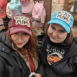 Meet your Posher, Ariel